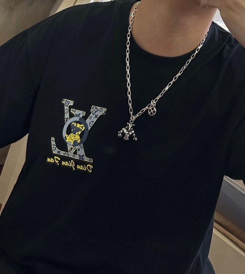 LV Necklaces